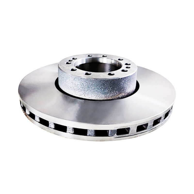 Auto Brake Rotor Brake Disc for jeep Grand Cherokee 1999-2004 52098666 Prt5253