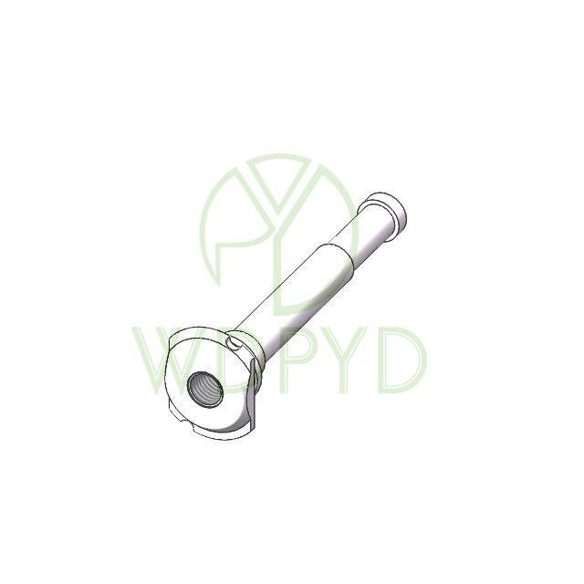 BRAKE CALIPER GUIDE PIN KIT GUIDE SLEEVE KIT for JEEP COMMANDER 14178 P5936 H15221 H15932