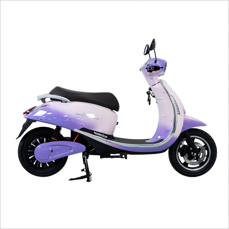 Hot Sale 1000W Electric Motorcycle 60V/72V Electric Bicycle Scooter Custom Manufacturers Welcome Buy Now!
