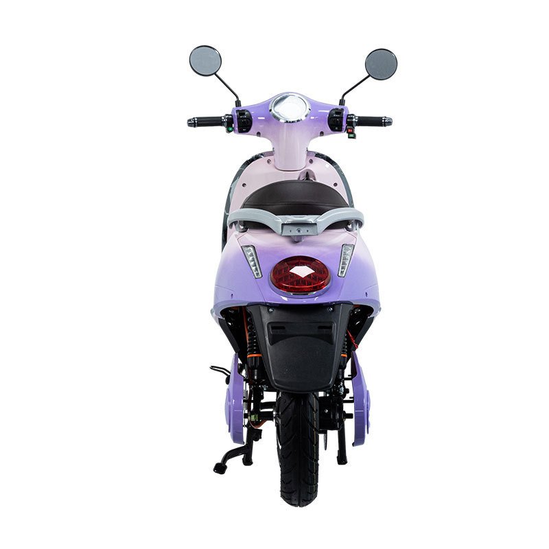 Hot Sale 1000W Electric Motorcycle 60V/72V Electric Bicycle Scooter Custom Manufacturers Welcome Buy Now!