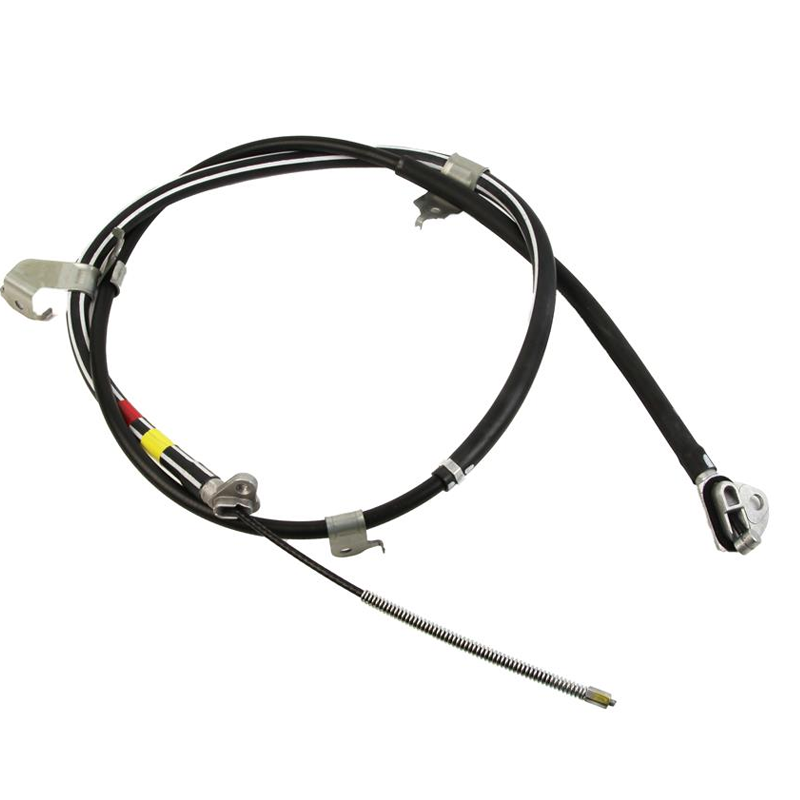 46420-42140 Auto Parts Brake System Brake Cable Parking Brake
