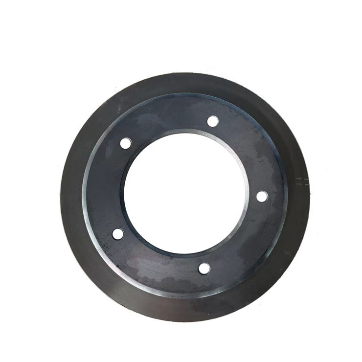 KINGSTEEL AUTO PARTS REAR BRAKE ROTOR for TOYOTA COASTER HZB50 42431-37080