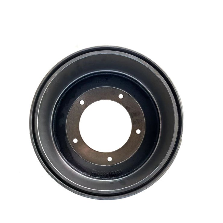 KINGSTEEL AUTO PARTS REAR BRAKE ROTOR for TOYOTA COASTER HZB50 42431-37080