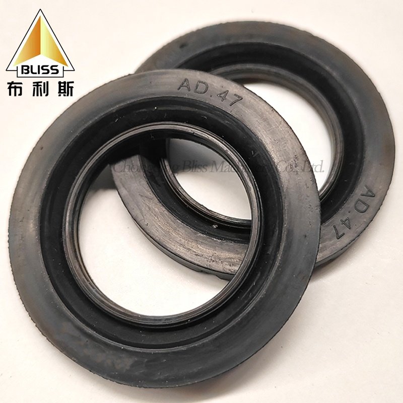 High Performance 6 Piston Brake Caliper Rubber Sealing Sleeve EPDM Silicone 20487247 Dust Cover Repair Kits