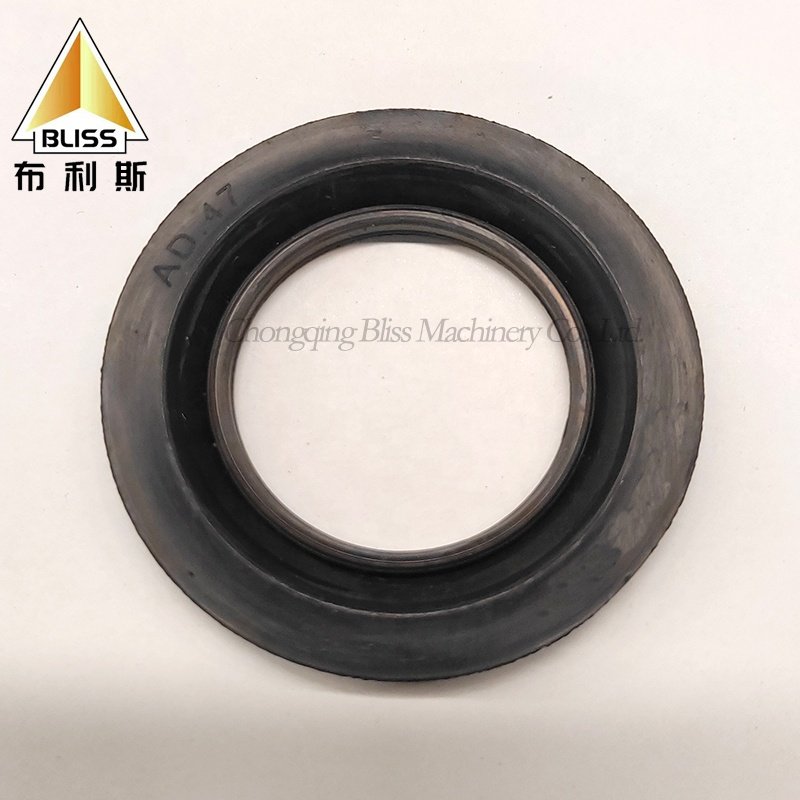 High Performance 6 Piston Brake Caliper Rubber Sealing Sleeve EPDM Silicone 20487247 Dust Cover Repair Kits