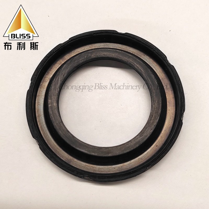 High Performance 6 Piston Brake Caliper Rubber Sealing Sleeve EPDM Silicone 20487247 Dust Cover Repair Kits