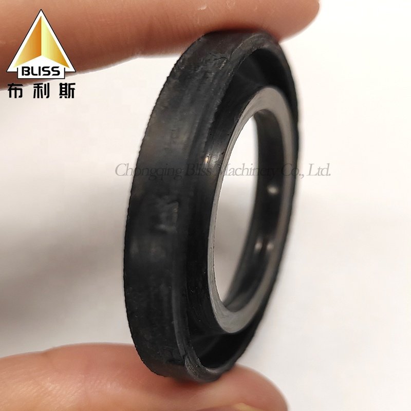 High Performance 6 Piston Brake Caliper Rubber Sealing Sleeve EPDM Silicone 20487247 Dust Cover Repair Kits