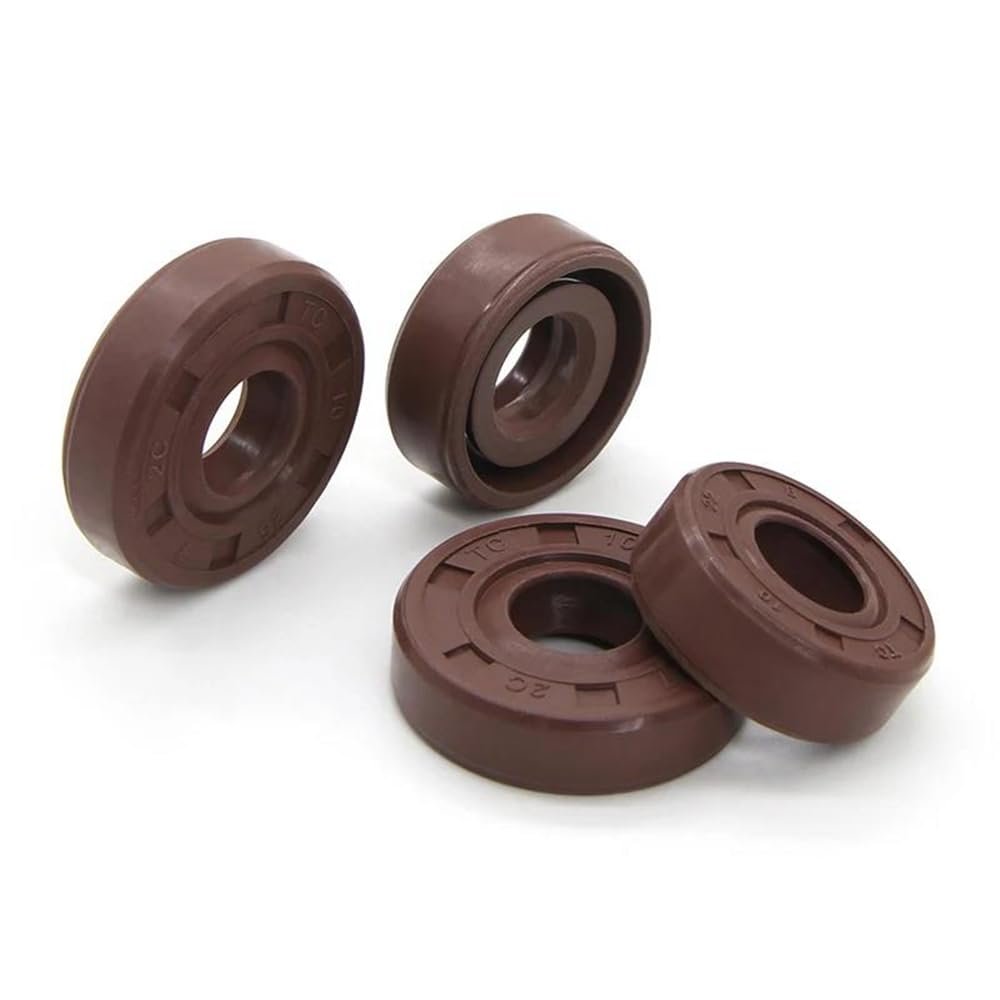 High Quality Wholesale Tc Nbr Oil Seal Tc Fkm Oil Seal Part Bajaj Three Wheeler Engine Oil Seal