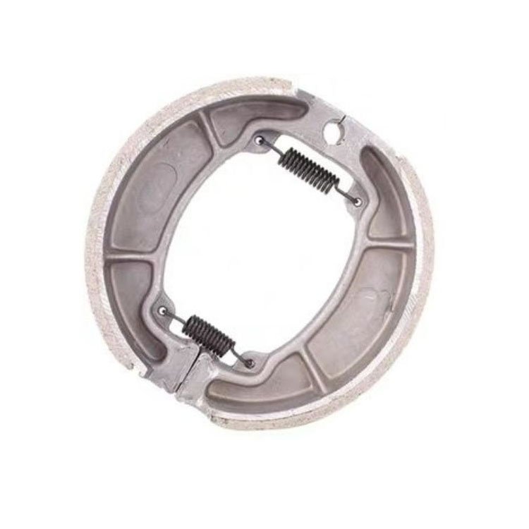China Factory Wholesale Prices Cheap Good Quality Brake Shoes Motorcycle