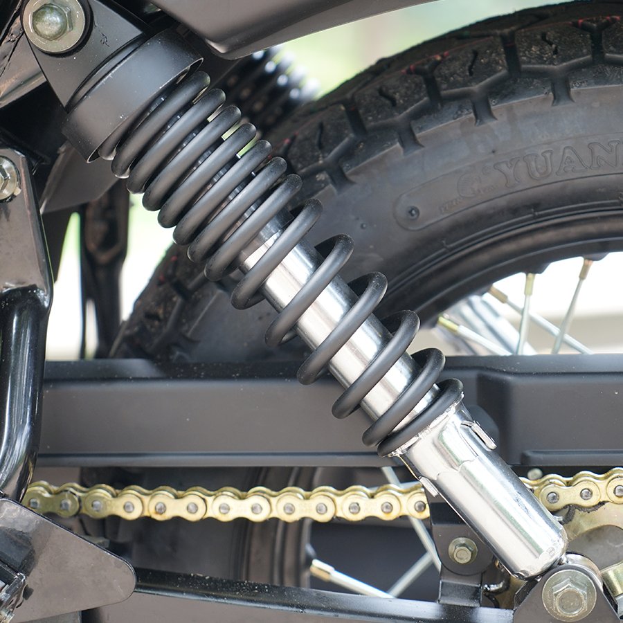 Longxin 300cc Street Adventure Motorcycle Motorcicletas