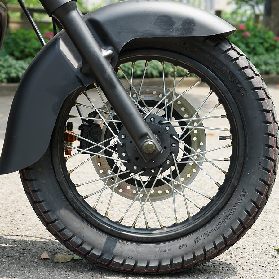 Longxin 300cc Street Adventure Motorcycle Motorcicletas