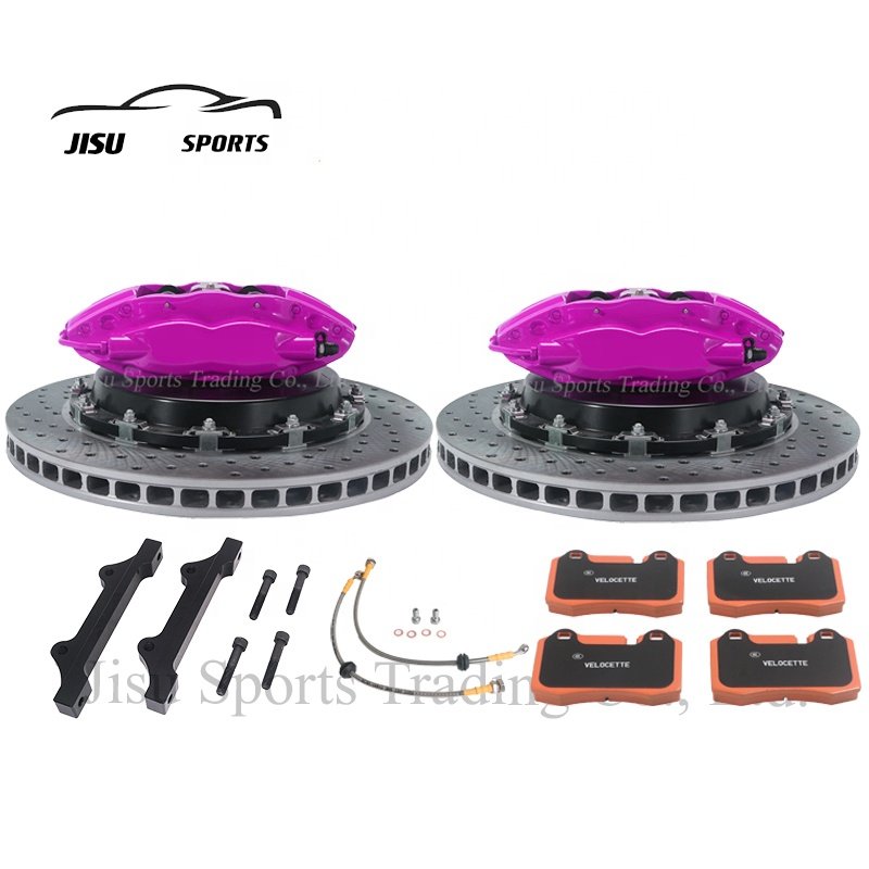 Low Price Rear 4 Piston Caliper Kit F40 for Ford Benz W211 W212 W213 CLS-500 W219 Toyota Gr86