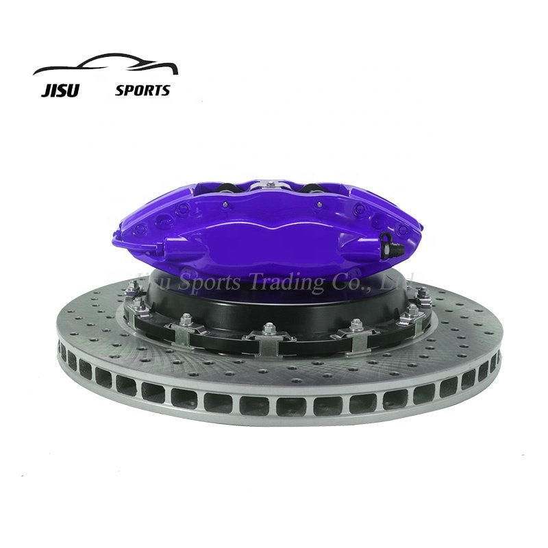 Low Price Rear 4 Piston Caliper Kit F40 for Ford Benz W211 W212 W213 CLS-500 W219 Toyota Gr86