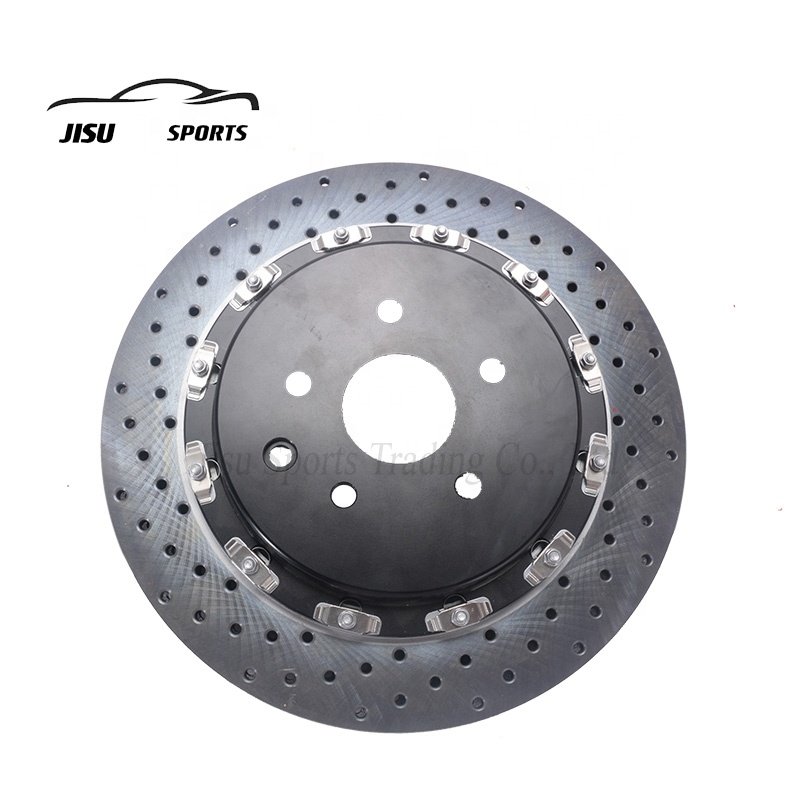 Low Price Rear 4 Piston Caliper Kit F40 for Ford Benz W211 W212 W213 CLS-500 W219 Toyota Gr86