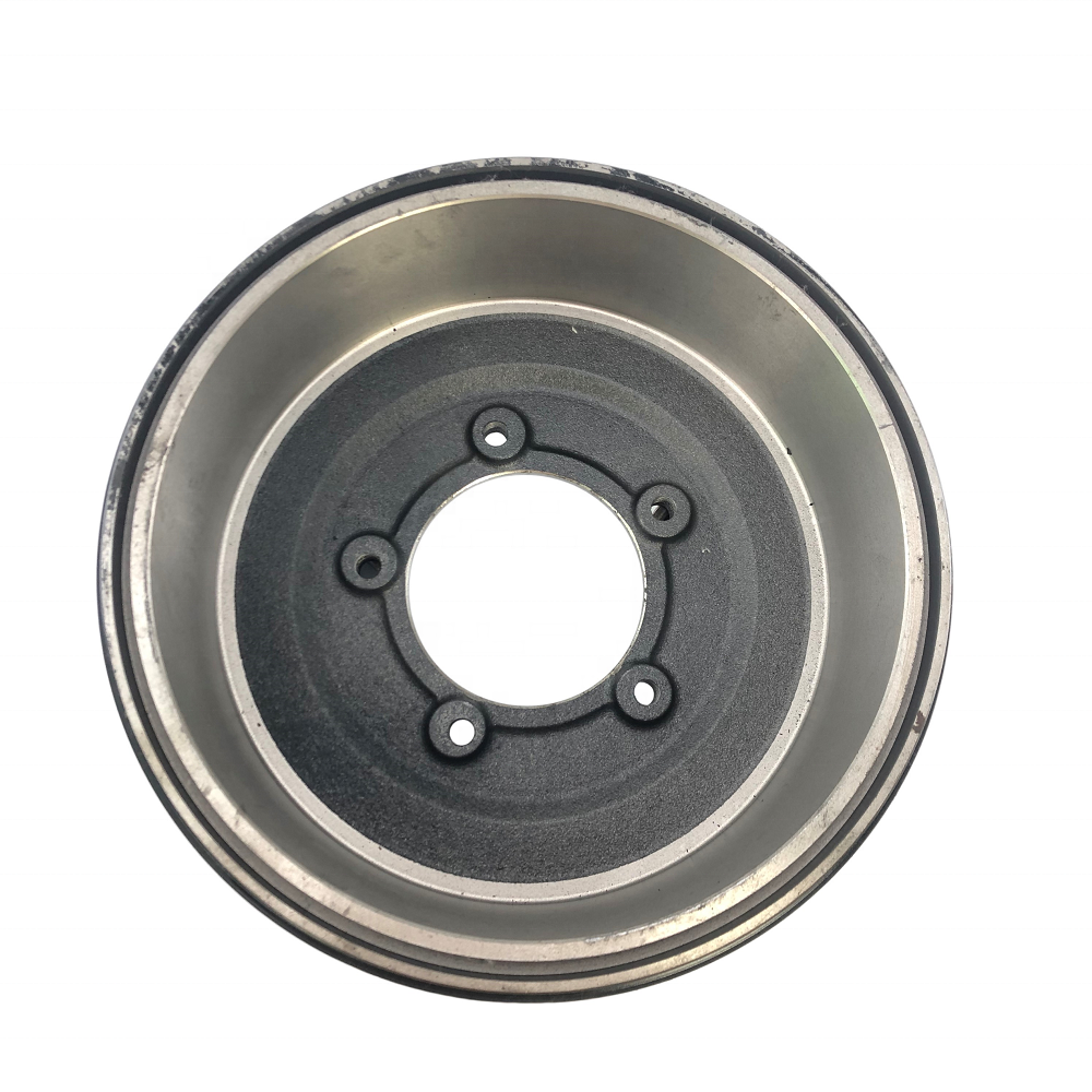 Good Quality Heavy Duty Truck Brake Drum 43512-37110 for Hino 300