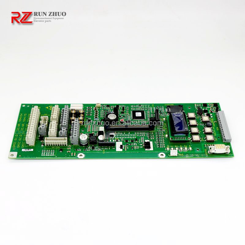 3300AP 3600AP Elevator Board Pcb Board SMIC 62.Q ID.NR.594154 594171 594175 594304