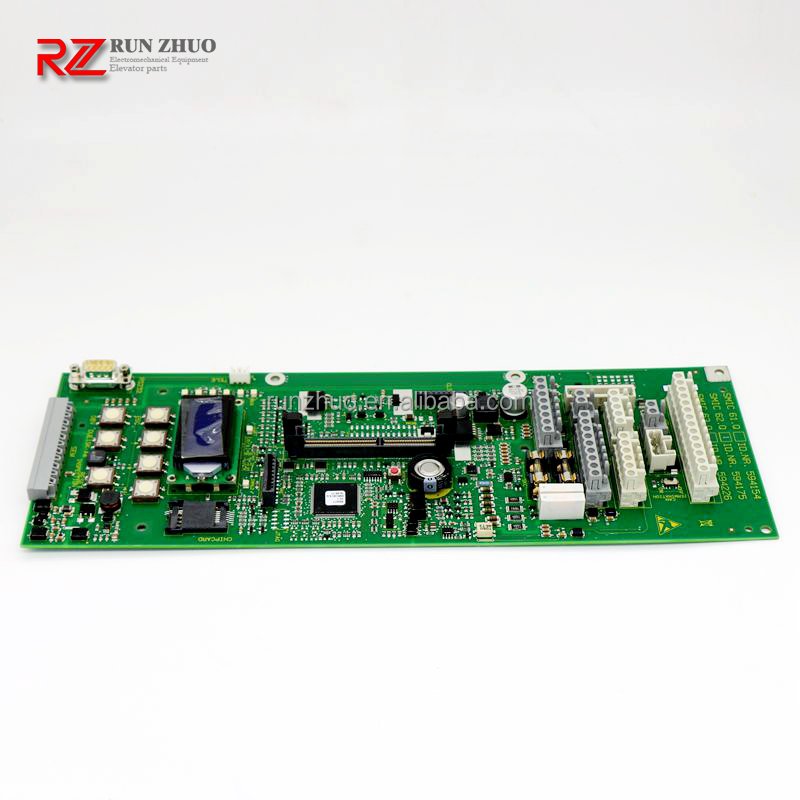 3300AP 3600AP Elevator Board Pcb Board SMIC 62.Q ID.NR.594154 594171 594175 594304