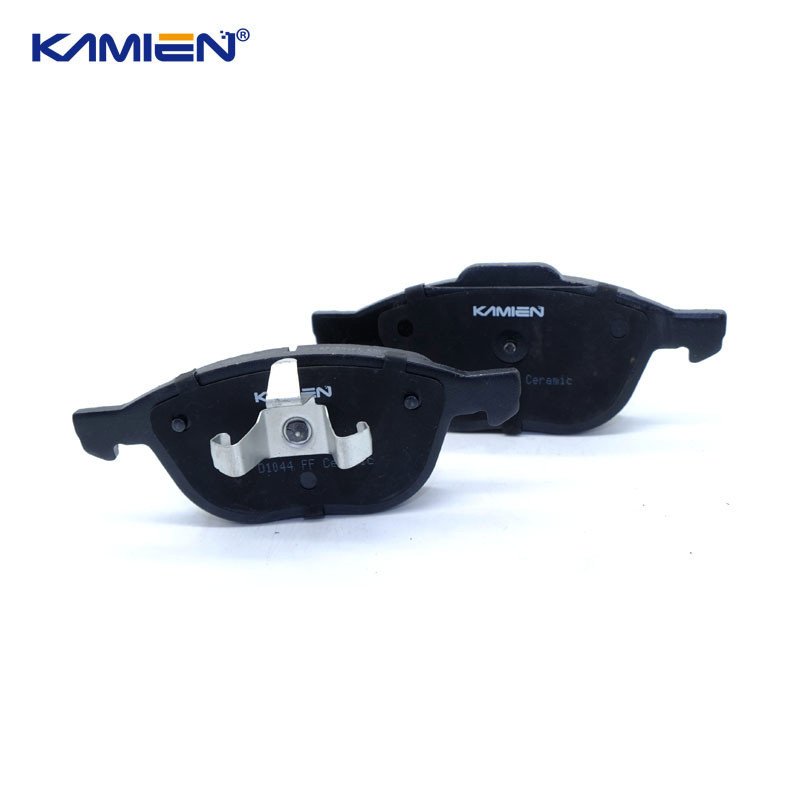 Chinese Wholesale Brake Pad for ford Focus Haima 3 Saloon