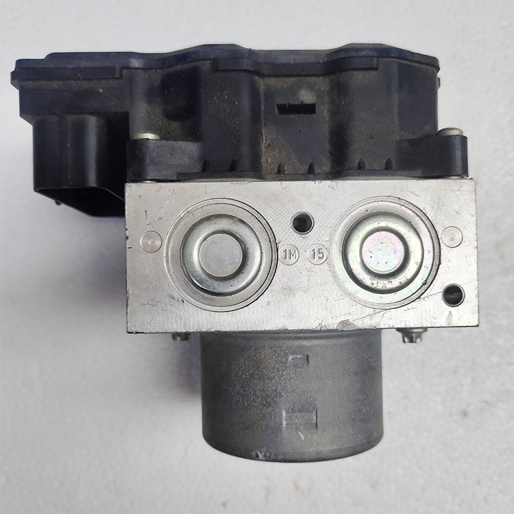 Best Quality Dismantling ABS Pump Assembly for Chery QQ6 S21-3550010 &Tiggo3 Chery Cars Auto Parts T11-3550010CA