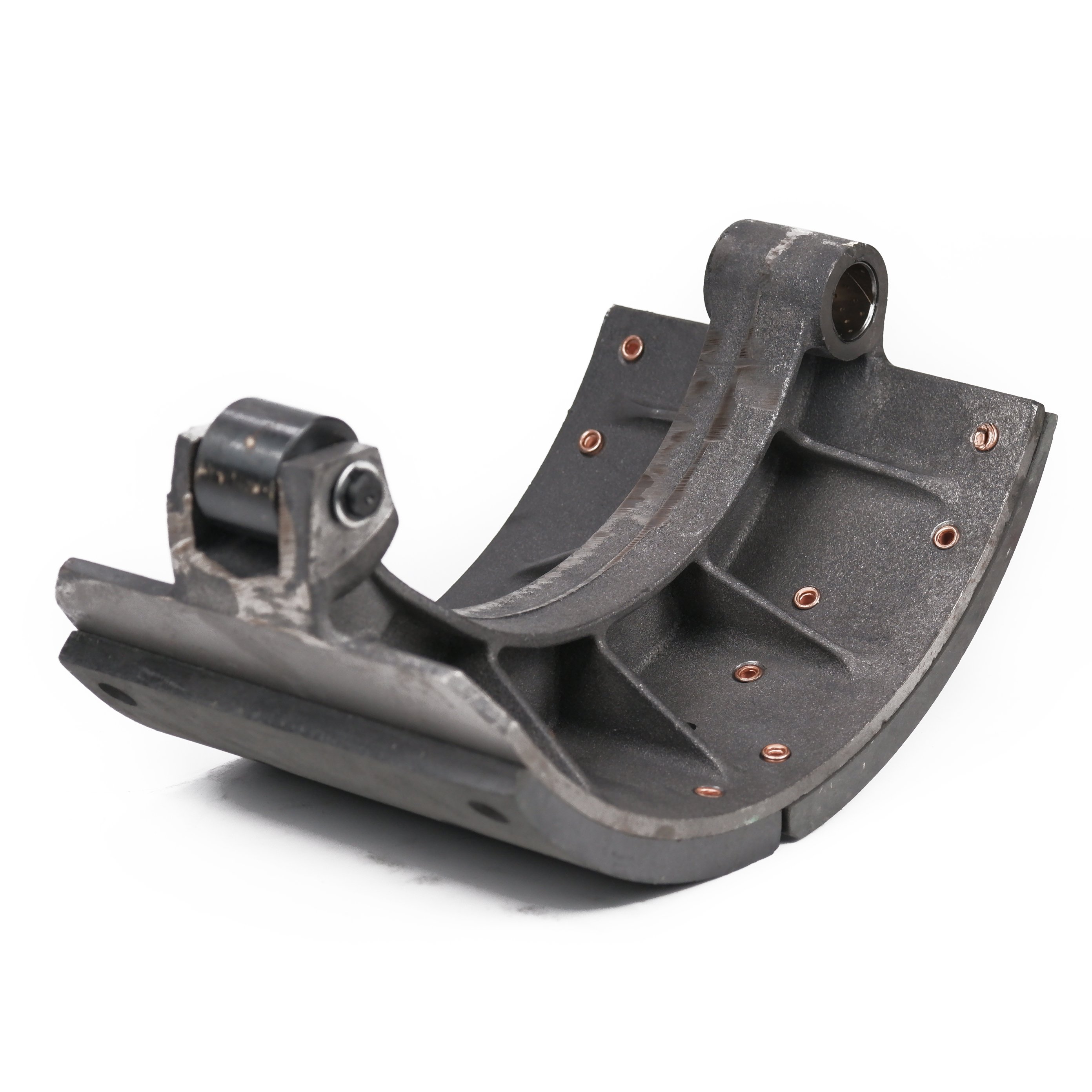 High Quality Brake Shoes for F3000 Truck Parts Rear Brake Shoe Assembly