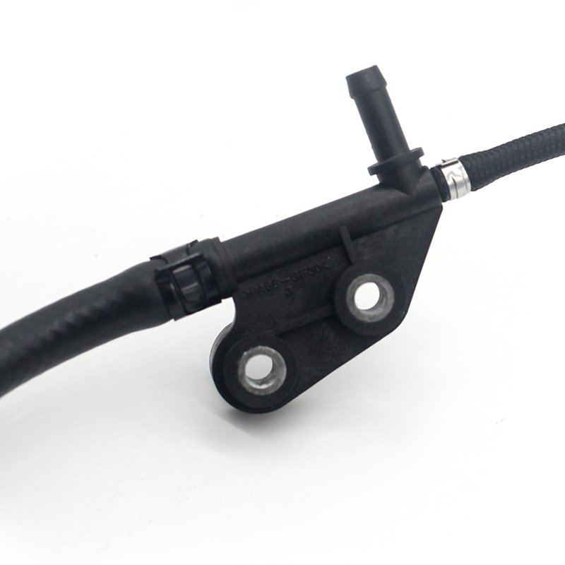 Auto Engine Parts / High Pressure Oil Return Pipe