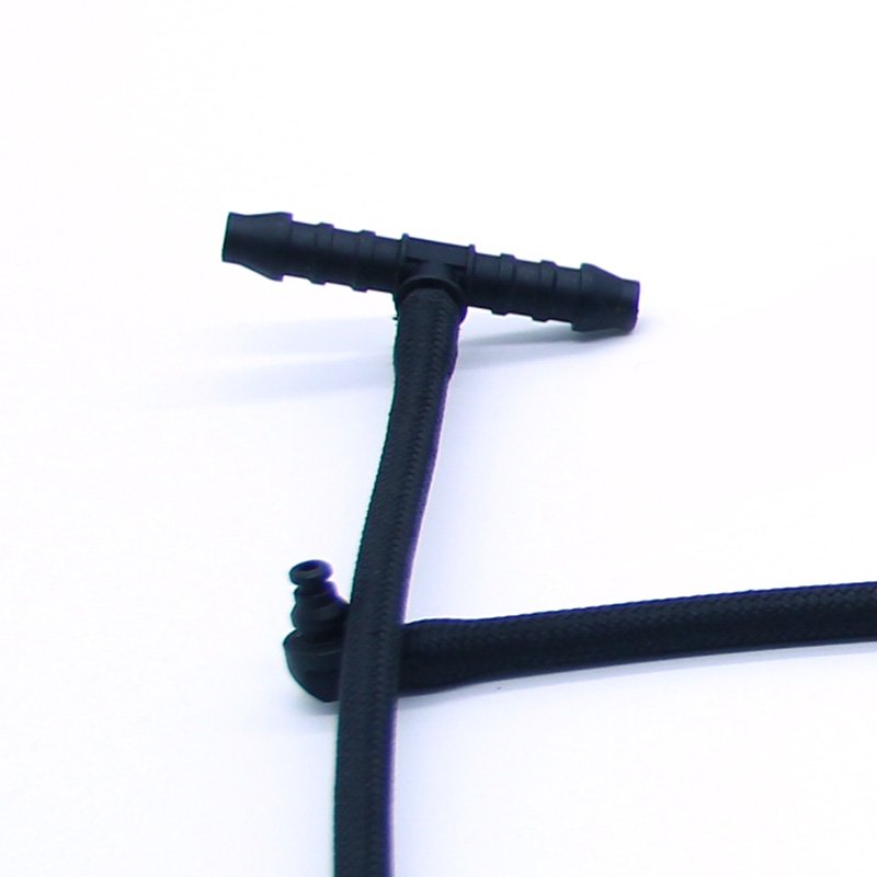 Auto Engine Parts / High Pressure Oil Return Pipe