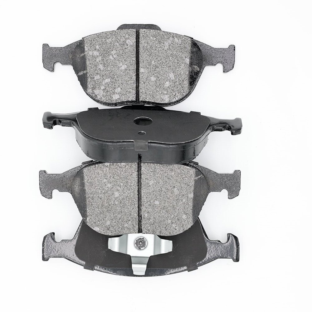 OEM 04465-35010 D438 Front Brake Pads for toyota Hilux