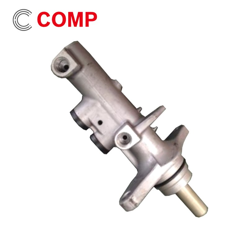 KOMP OEM 6R1611019A 6R1-611-019D Brake Master Cylinder High Quality Brake Pump for VW POLO VOLKSWAGEN SKODA SEAT