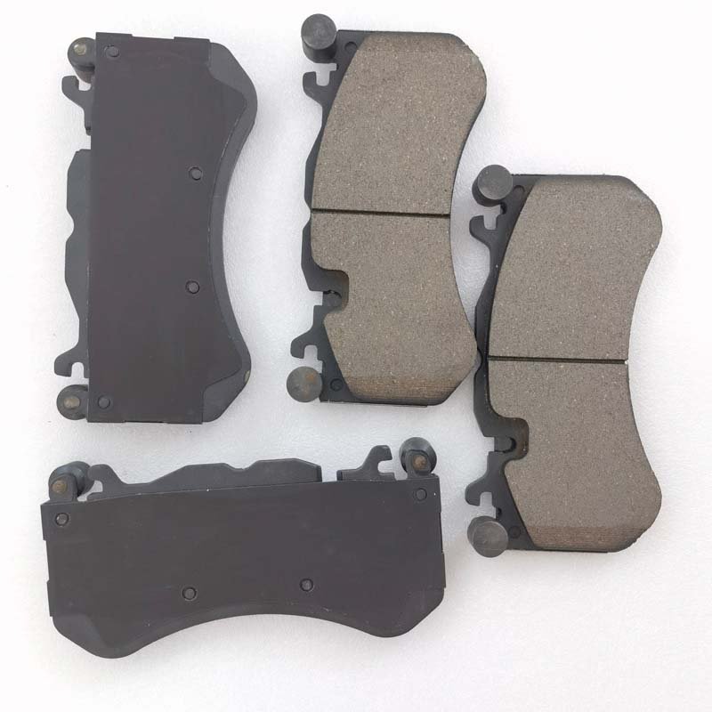 Hot Selling Auto Parts Break Kits Brake Calipers 410*36mm Disc for Mercedes Benz W167 G63 G500 GLE43