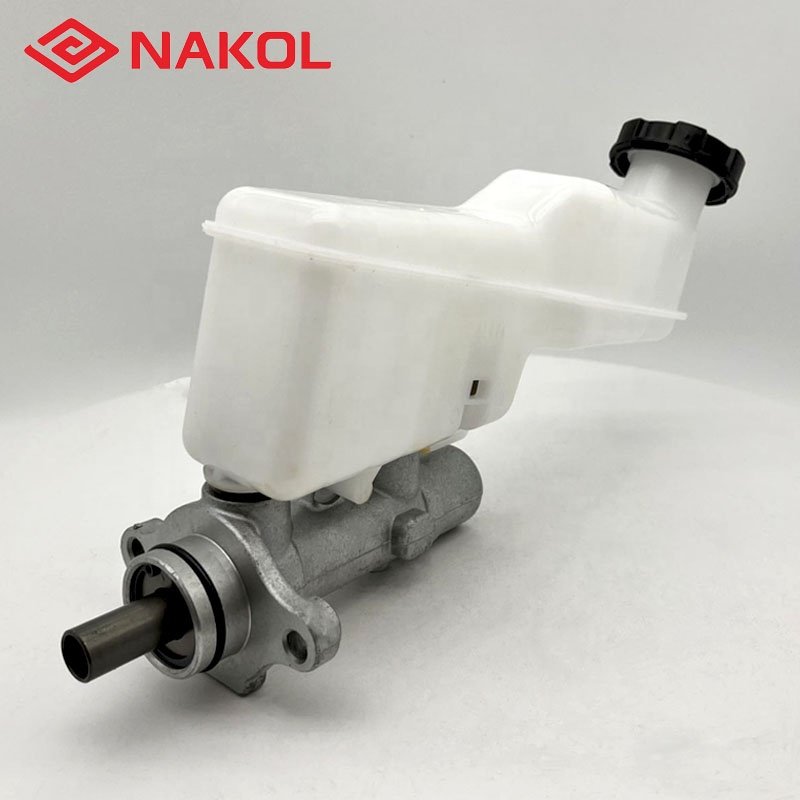 Top Quality Brake Master Cylinder Brake Pump for KIA 58510-2S920