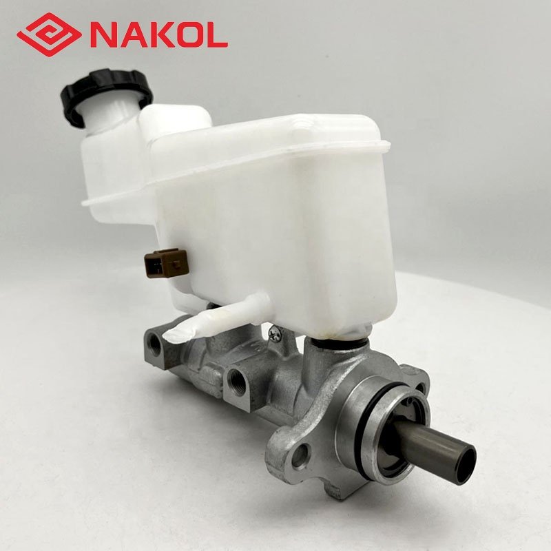 Top Quality Brake Master Cylinder Brake Pump for KIA 58510-2S920