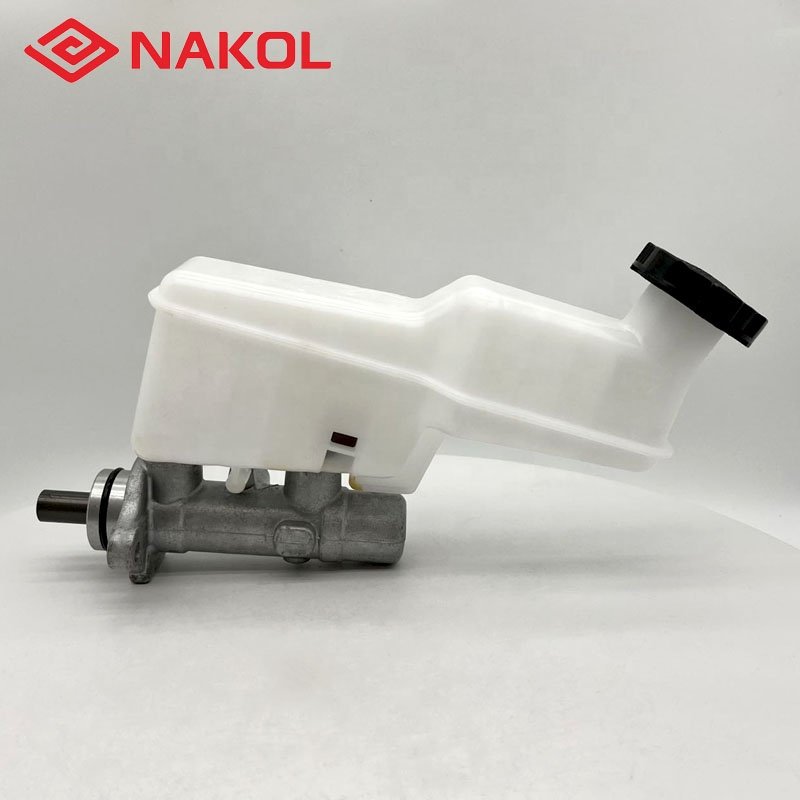 Top Quality Brake Master Cylinder Brake Pump for KIA 58510-2S920