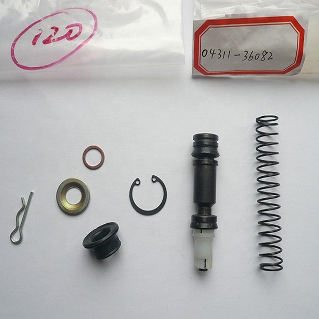 Car Auto Spare Parts Master Cylinder Kit OEM 04311-36082 for toyota HILUX V Pickup