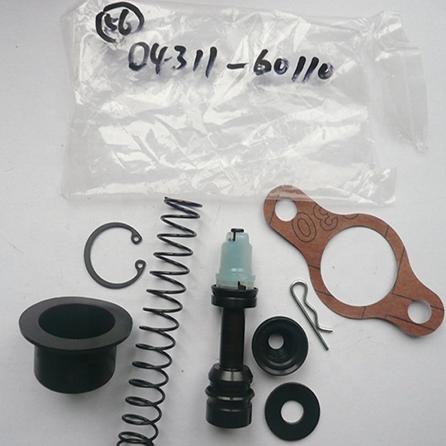 Car Auto Spare Parts Master Cylinder Kit OEM 04311-36082 for toyota HILUX V Pickup