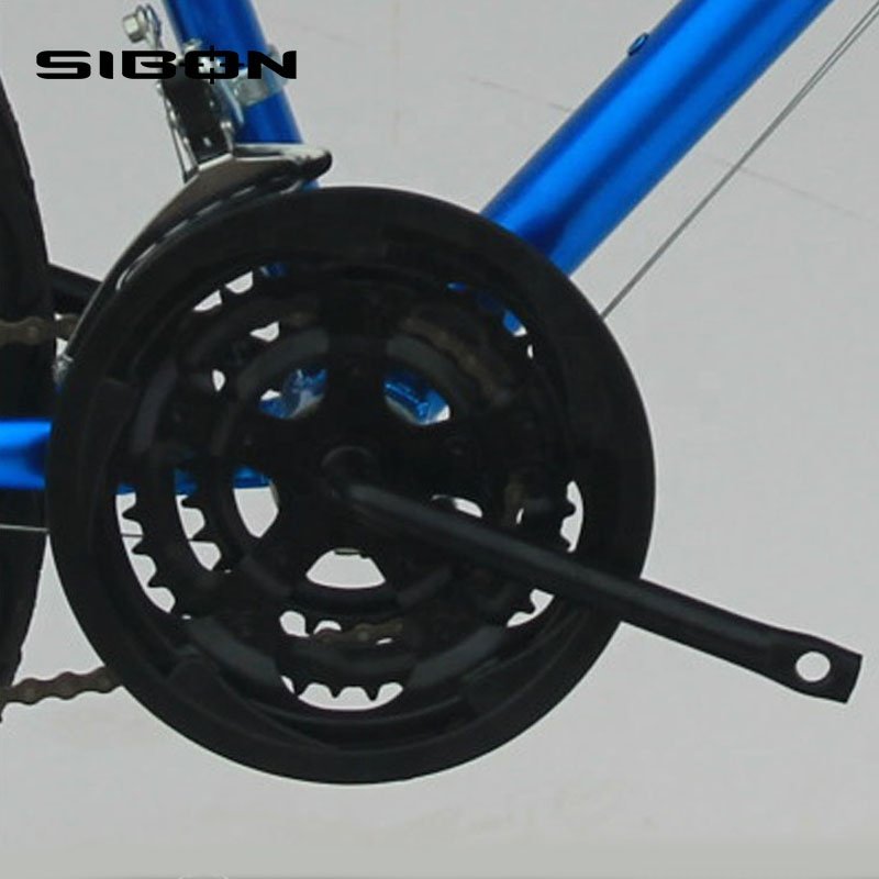 SIBON B0230103 26 Inch 21 Speed Chinese Manufacturer Men Mtb Bicycle Mountain Bikes