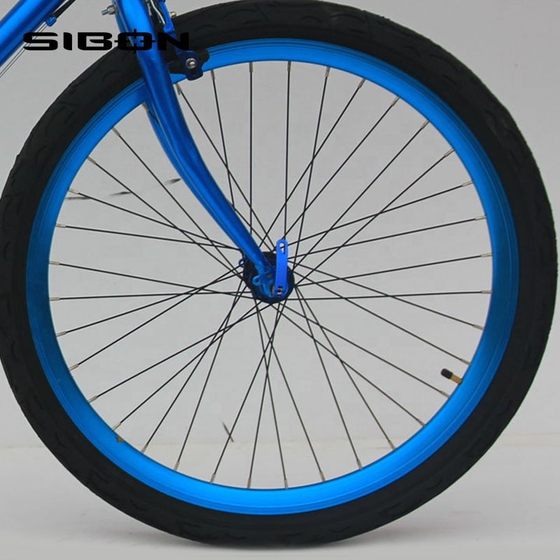 SIBON B0230103 26 Inch 21 Speed Chinese Manufacturer Men Mtb Bicycle Mountain Bikes