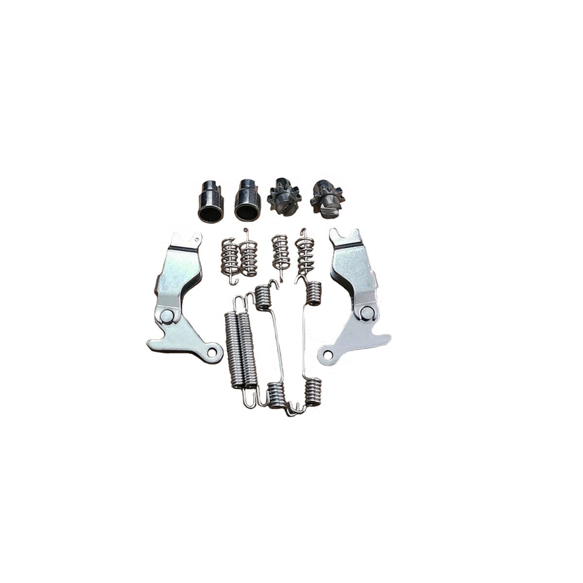 Frarry- Brake Shoe Shackle 2014200589 1244230050 for SPRINTER 901 902 903 904