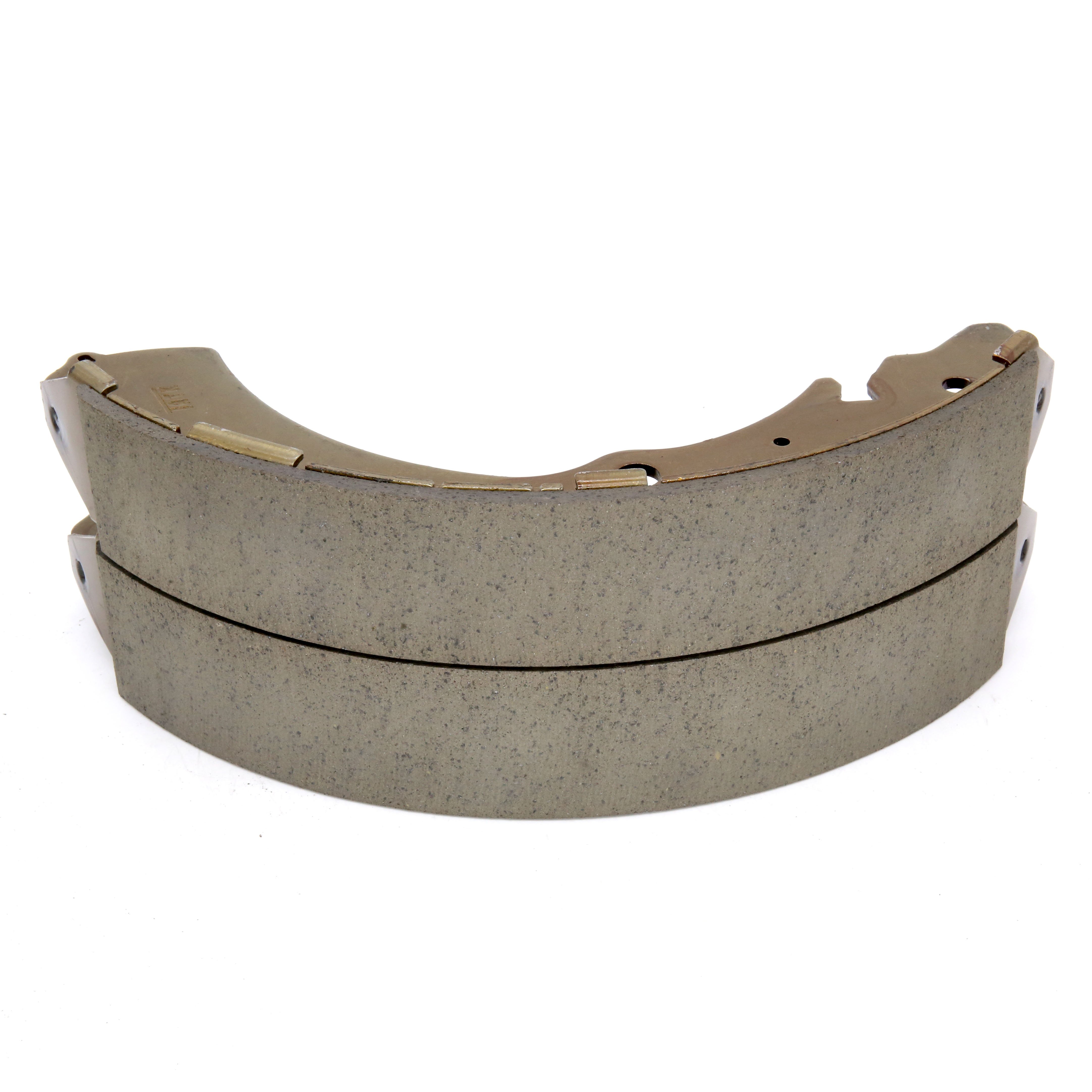 Top Quality Car Rear Front Drum Brake Shoe OEM 93740252 Manufacture for CHEVROLET AVEO