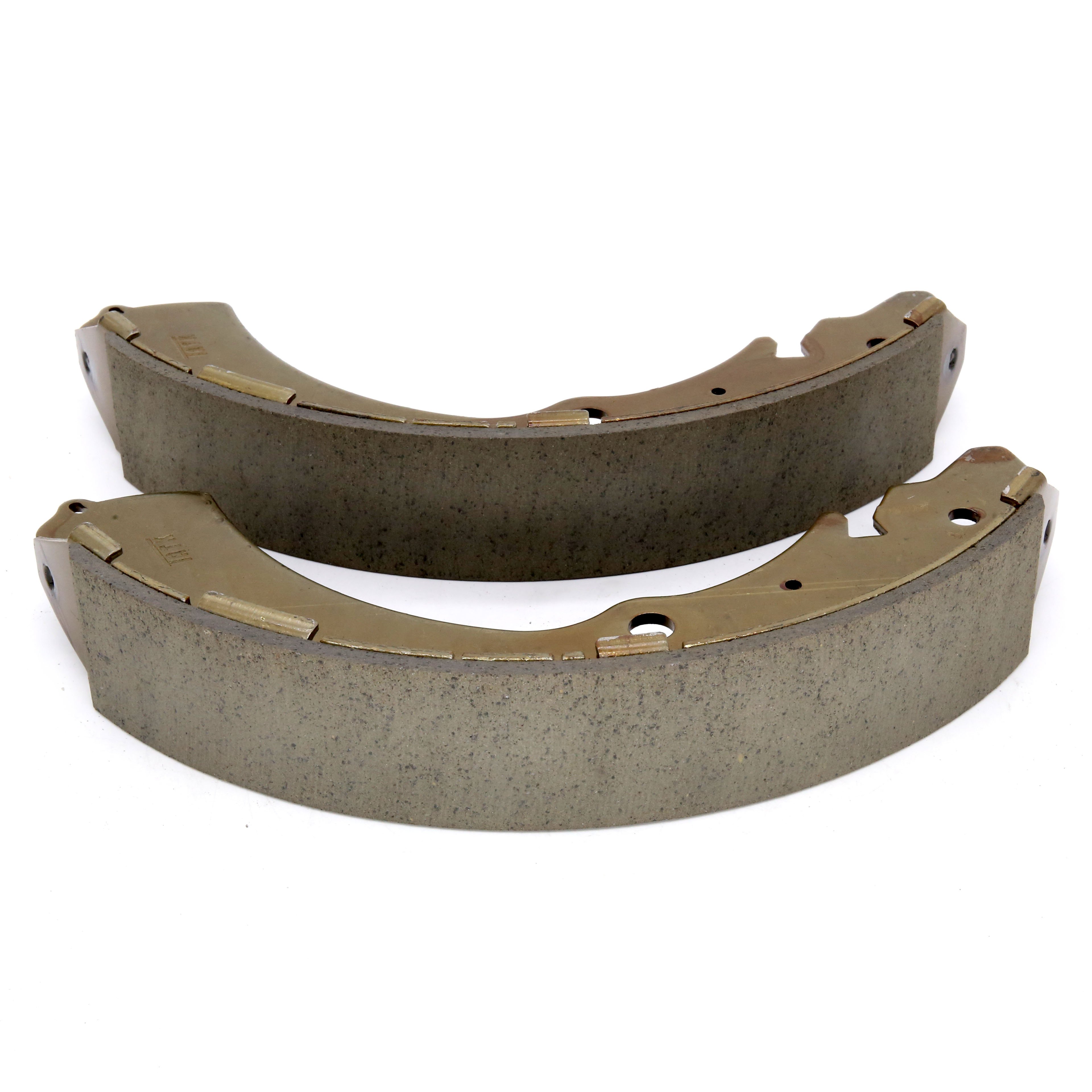Top Quality Car Rear Front Drum Brake Shoe OEM 93740252 Manufacture for CHEVROLET AVEO