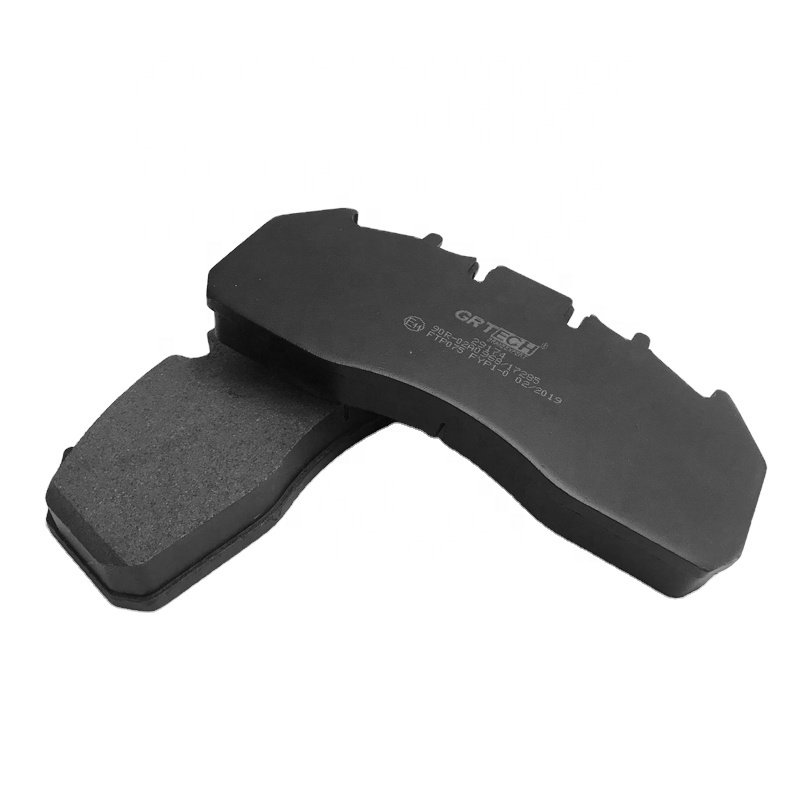 WVA 29174 Wholesale Automobile Truck Brake Parts Brake Pads for Volvo,Renault