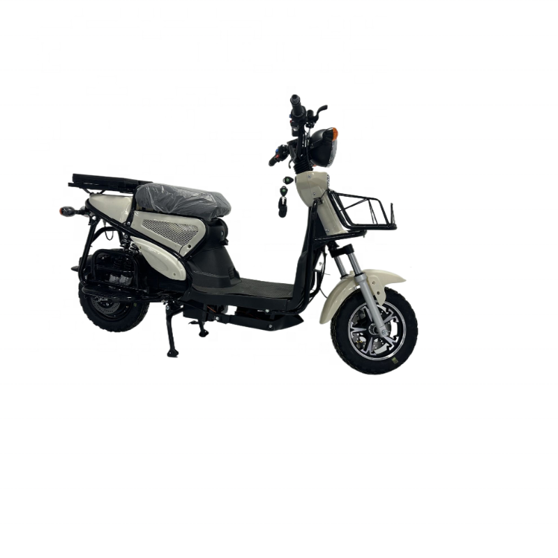 Factory Wholesale EEC Certified Electric Motorcycles Fast-Distance Lithium Battery Scooter for Pulling Goods Welcome to Buy