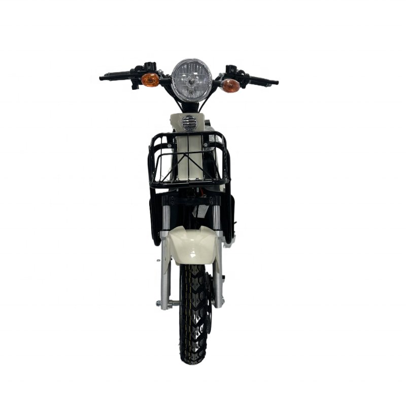 Factory Wholesale EEC Certified Electric Motorcycles Fast-Distance Lithium Battery Scooter for Pulling Goods Welcome to Buy