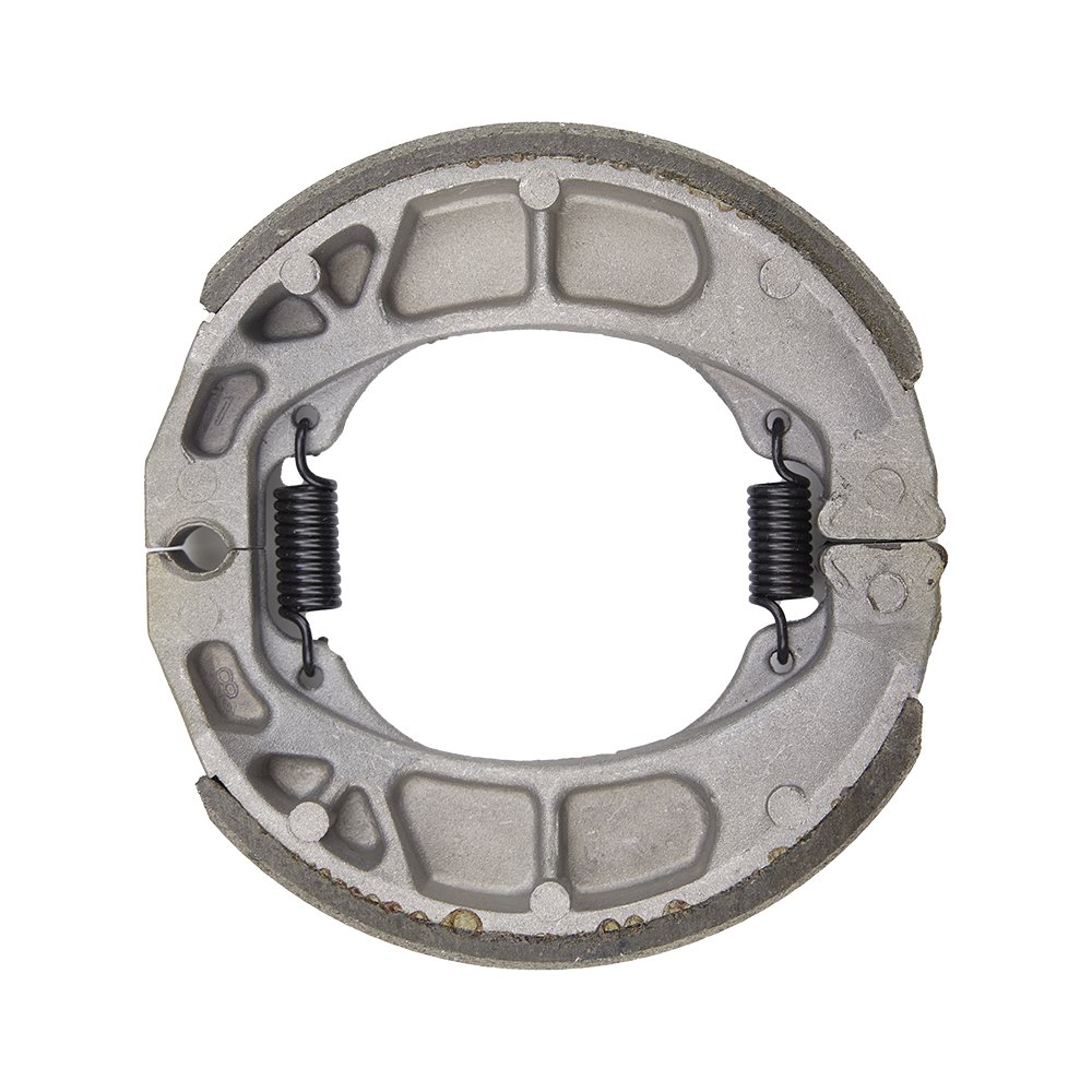 WAVE125 Motorcycle Brake Shoes Motor Bike Accessories CNC Aluminium Alloy Parts