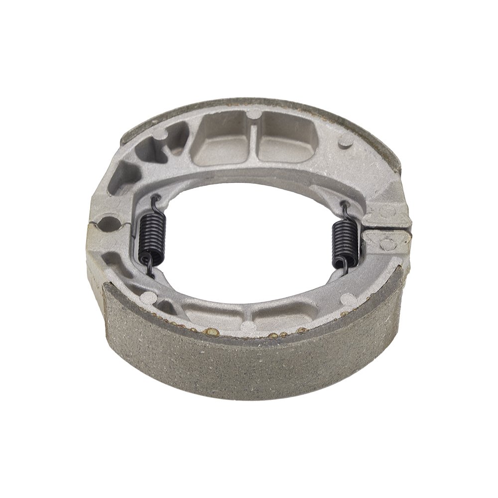 WAVE125 Motorcycle Brake Shoes Motor Bike Accessories CNC Aluminium Alloy Parts