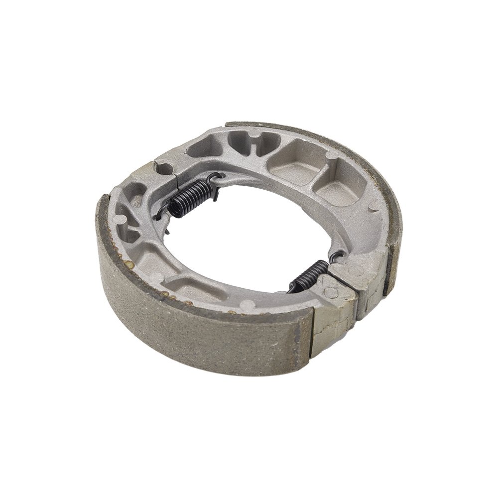 WAVE125 Motorcycle Brake Shoes Motor Bike Accessories CNC Aluminium Alloy Parts