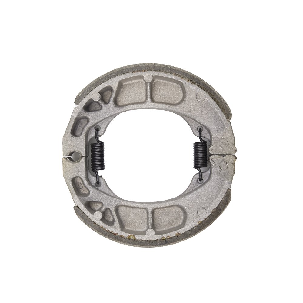 WAVE125 Motorcycle Brake Shoes Motor Bike Accessories CNC Aluminium Alloy Parts
