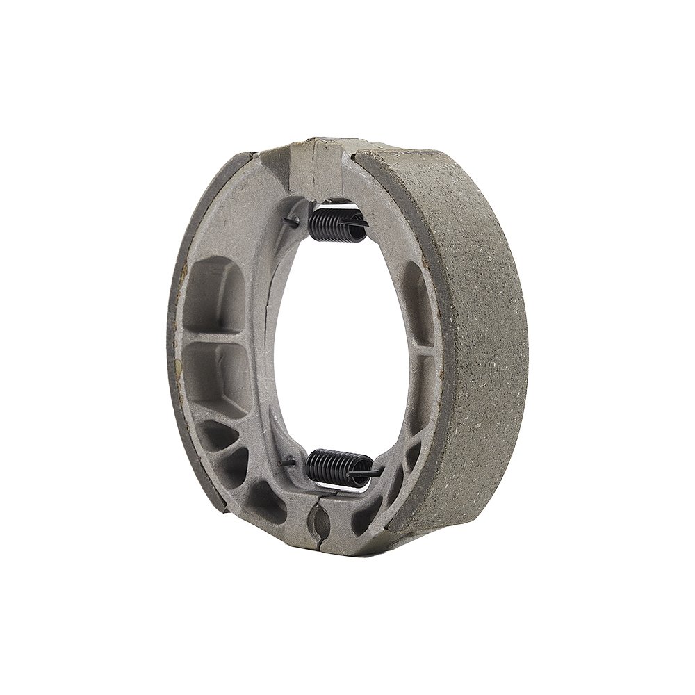 WAVE125 Motorcycle Brake Shoes Motor Bike Accessories CNC Aluminium Alloy Parts