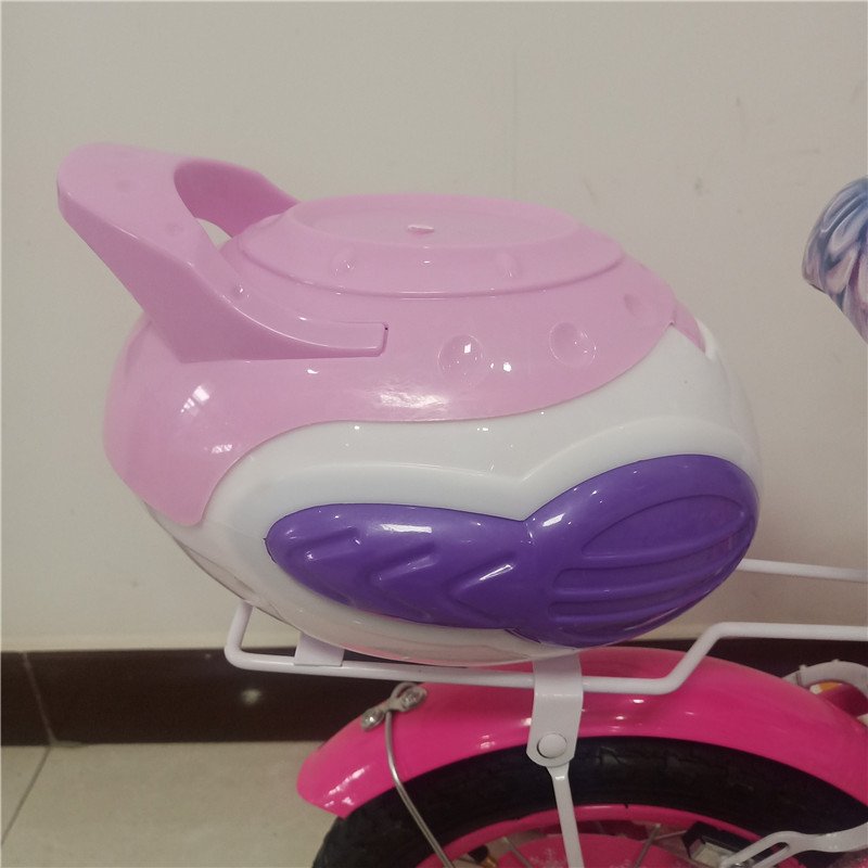 Children Bicycle for 4 Years Old Kids Bike with Sidecar Model YM-KB088