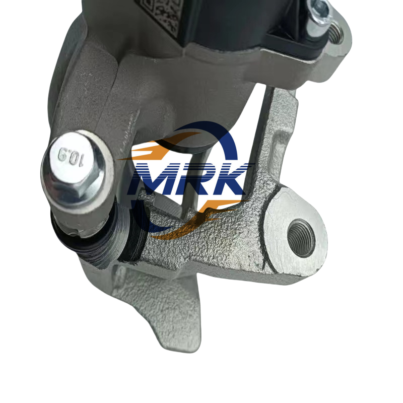 It Is the Right Rear Brake Caliper of High Quality for CS7