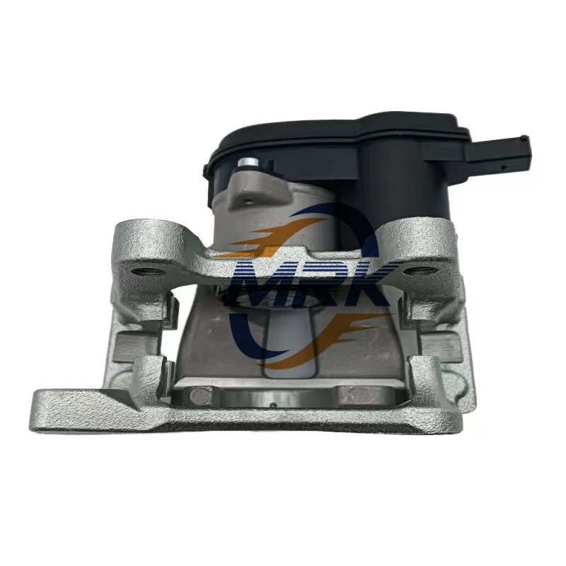 It Is the Right Rear Brake Caliper of High Quality for CS7